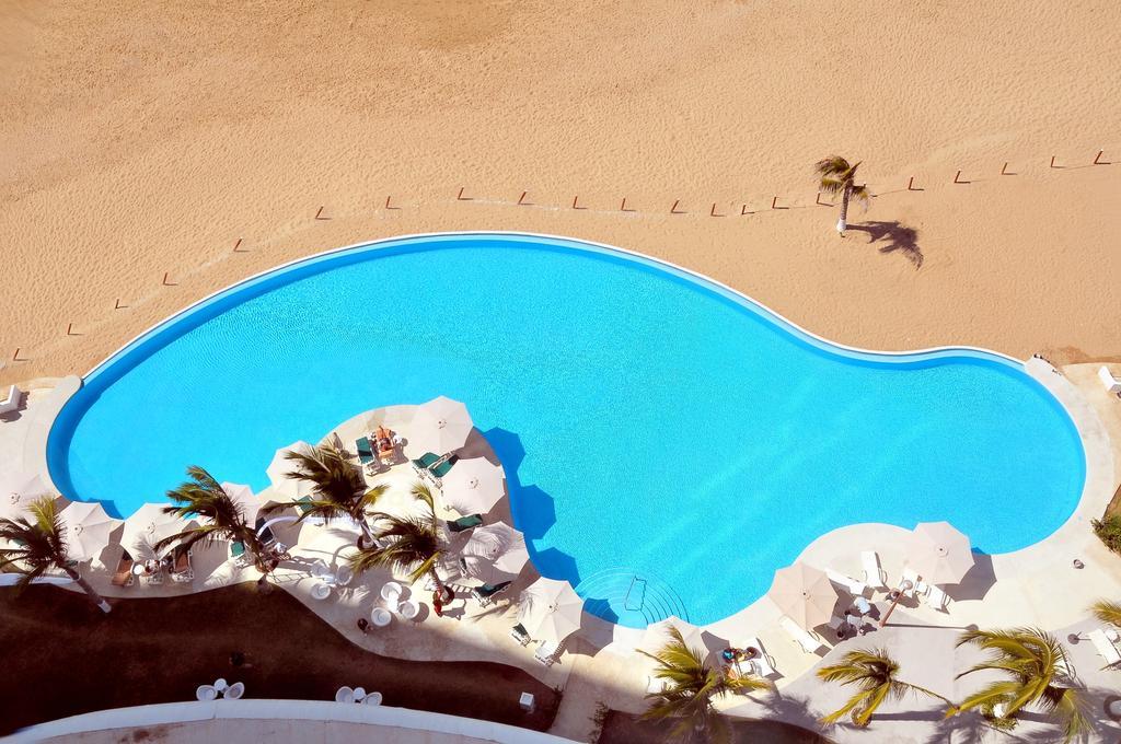 Park Royal Beach Мазатлан Екстер'єр фото